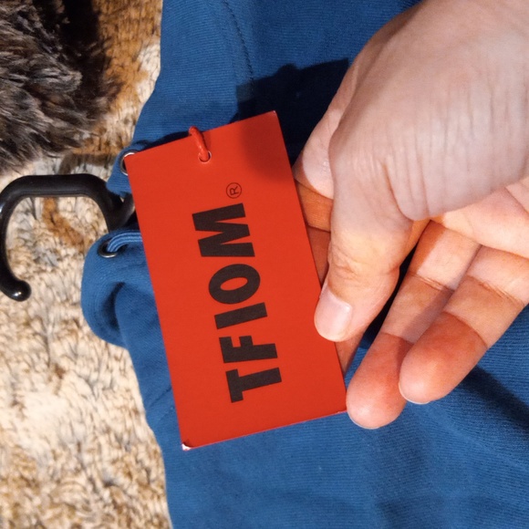 The Future Is On Mars hoodie - Picture 6 of 12